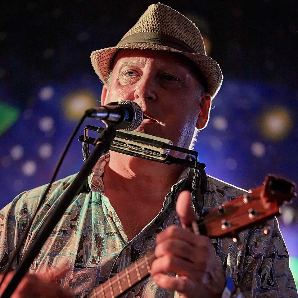 Kala Ambassador - Tom Hood