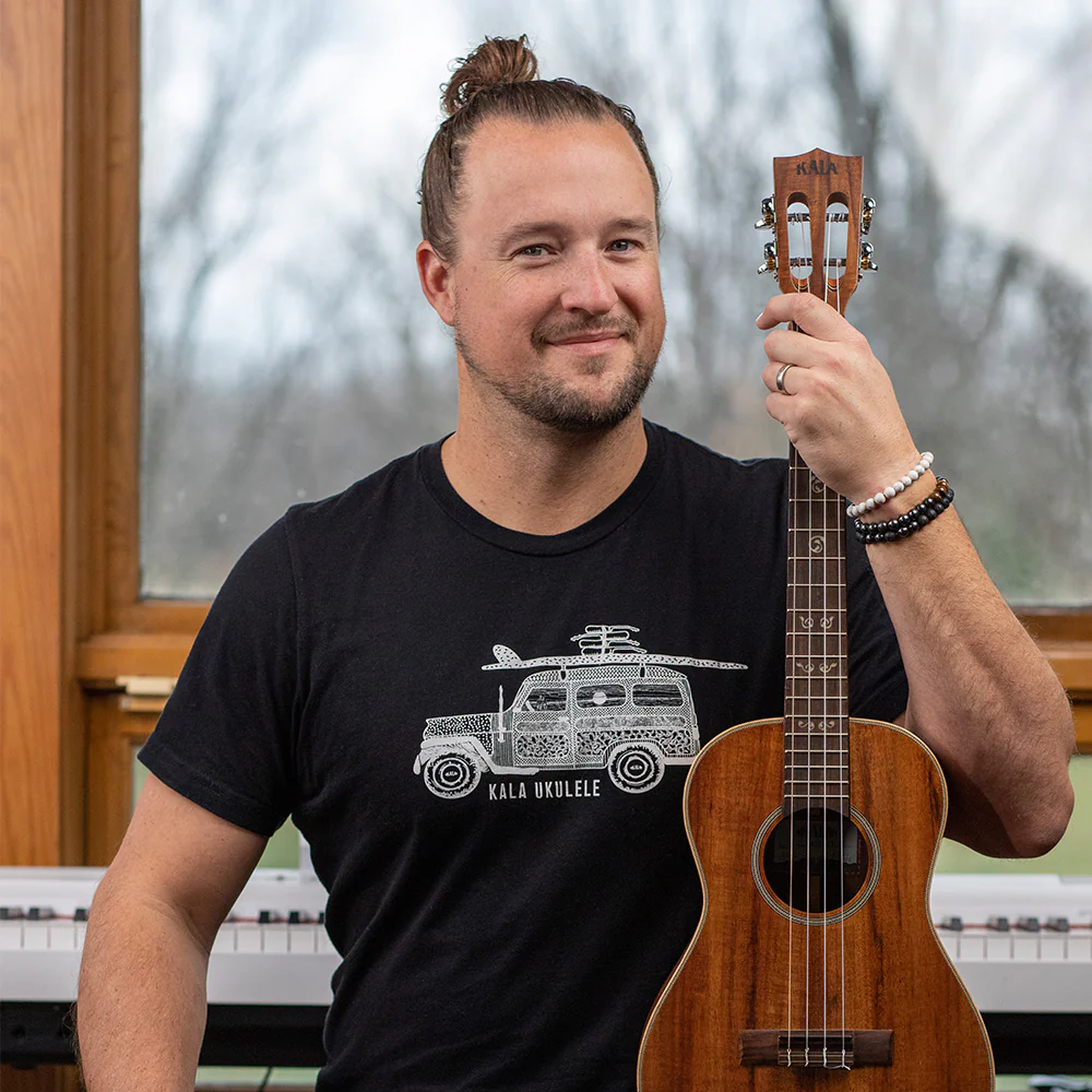 Kevin Presbrey