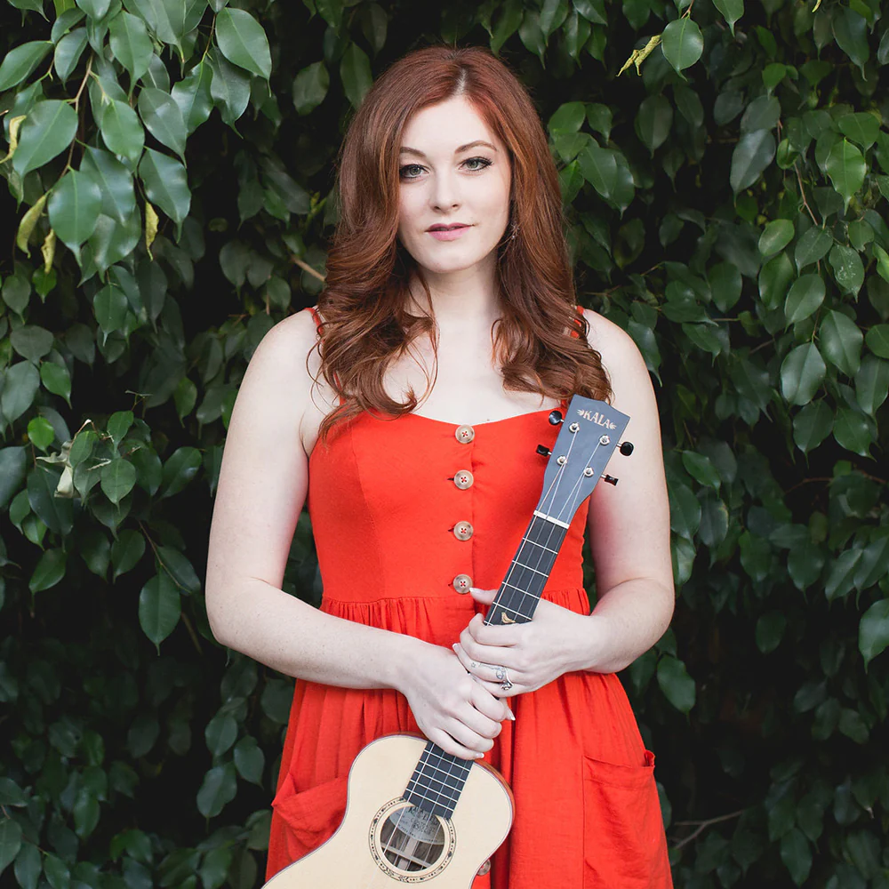 Mandy Harvey Artist Image