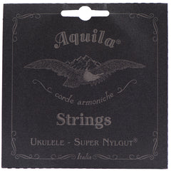 Aquila Super Nylgut Strings