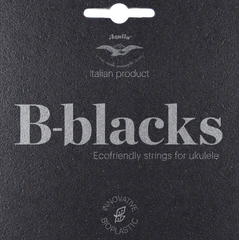Aquila B-Black Strings