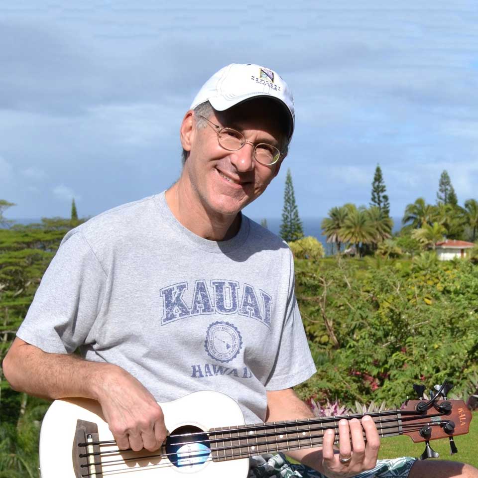 Kala Ambassador - Danny Mo Morris