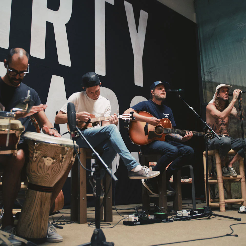 Dirty Heads