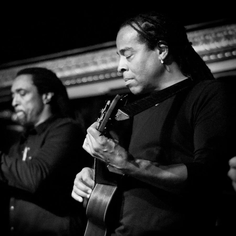 Kala U-Bass Artist Doug Wimbish