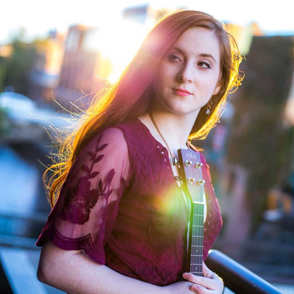 Kala Artist - Gracie Terzian