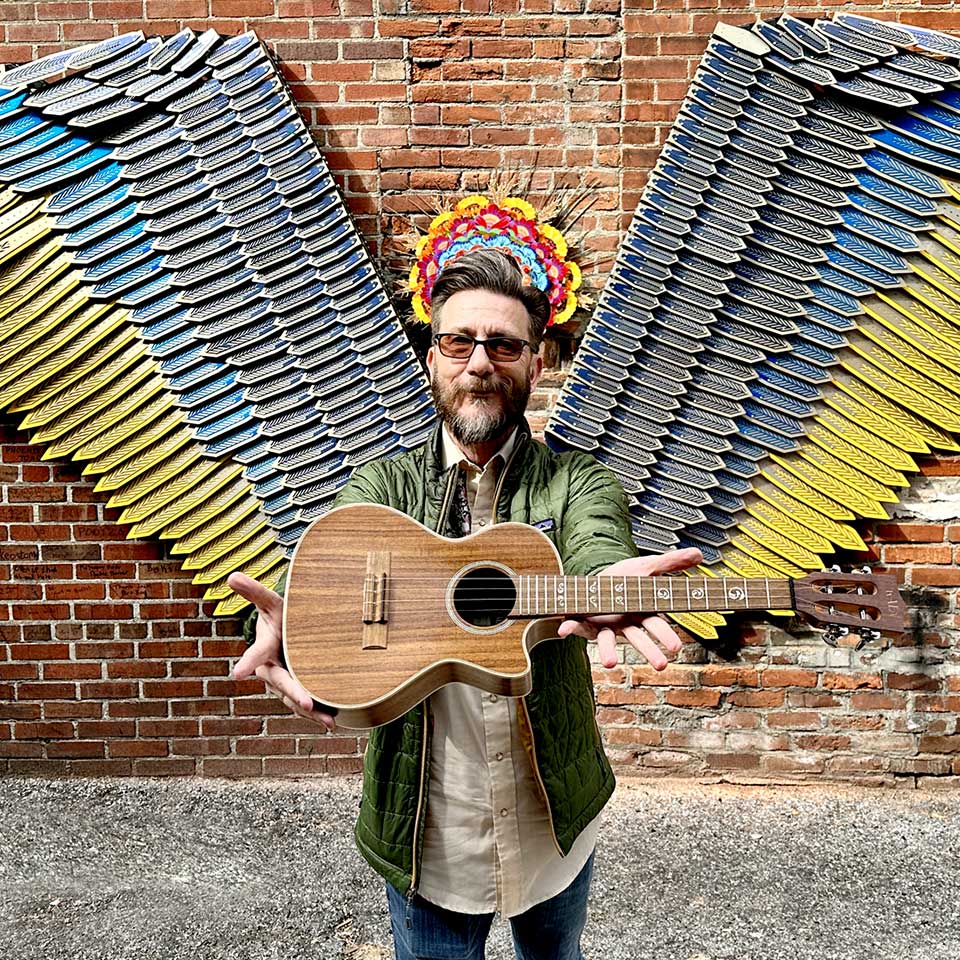 Kala Ambassador - JR Dahman
