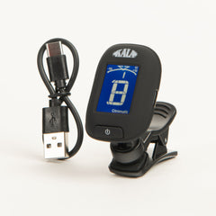 Kala Klipz Chromatic Tuner