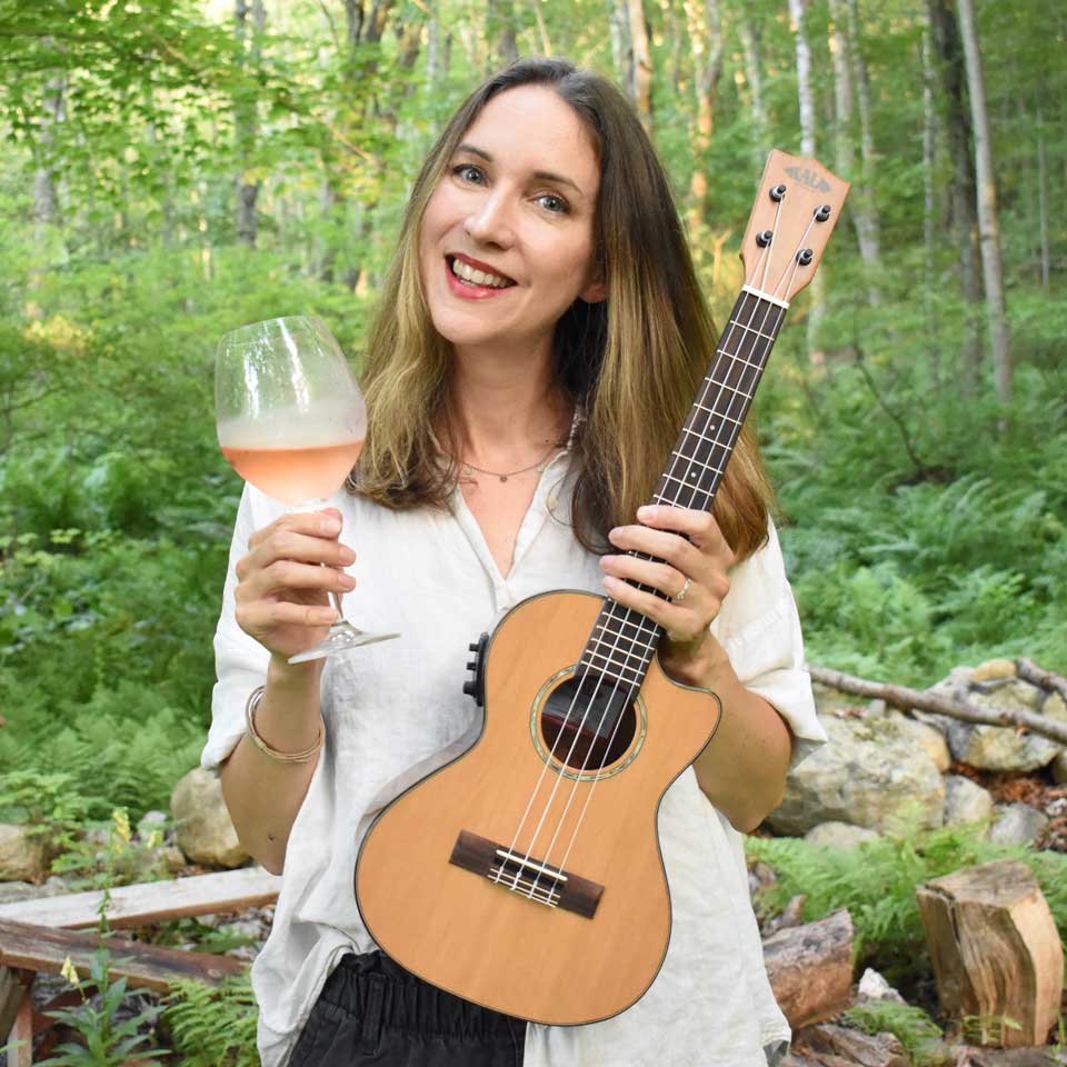 Kala Ambassador - Kathryn Selman
