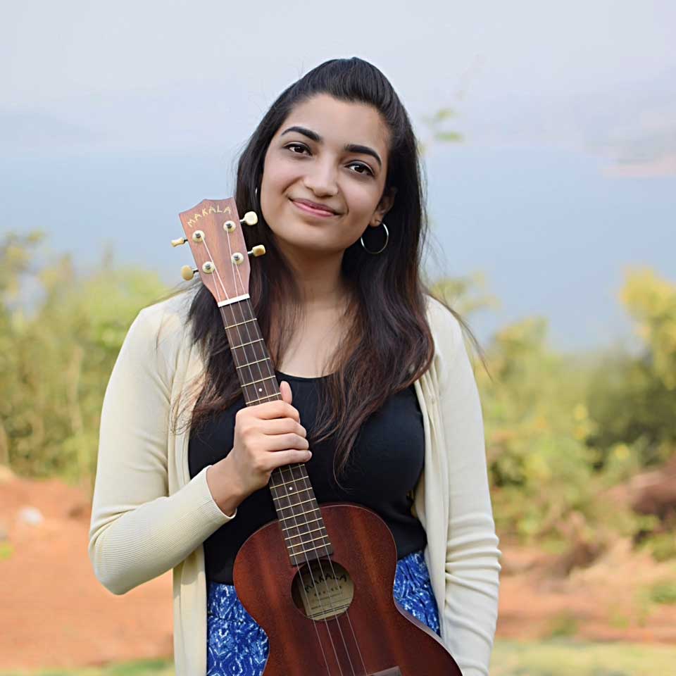 Kala Ambassador - Sayali Tank