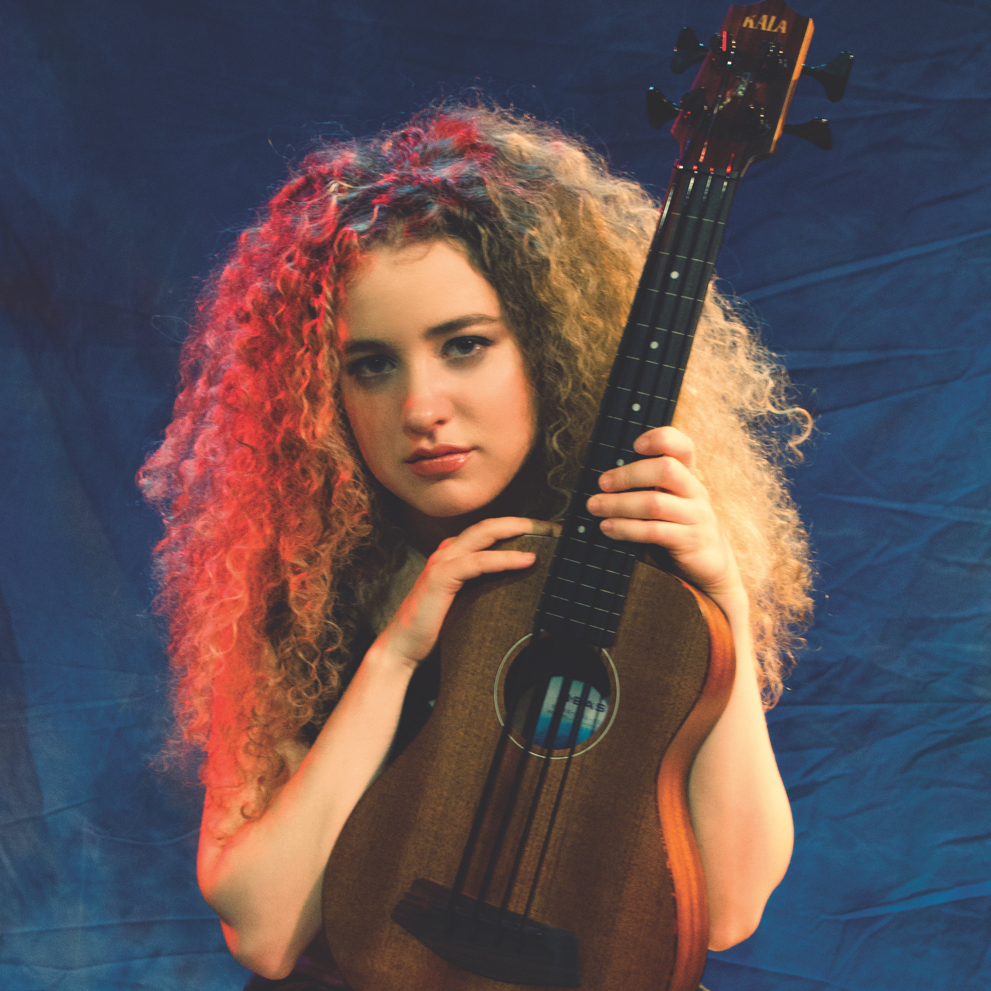 U•BASS Artist - Tal Wilkenfeld