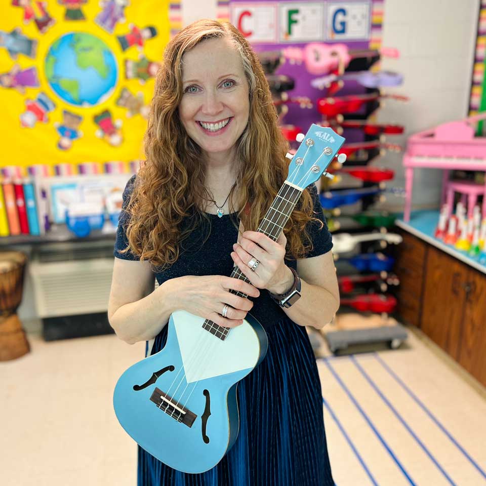 Kala Ambassador - Tara Scheyer