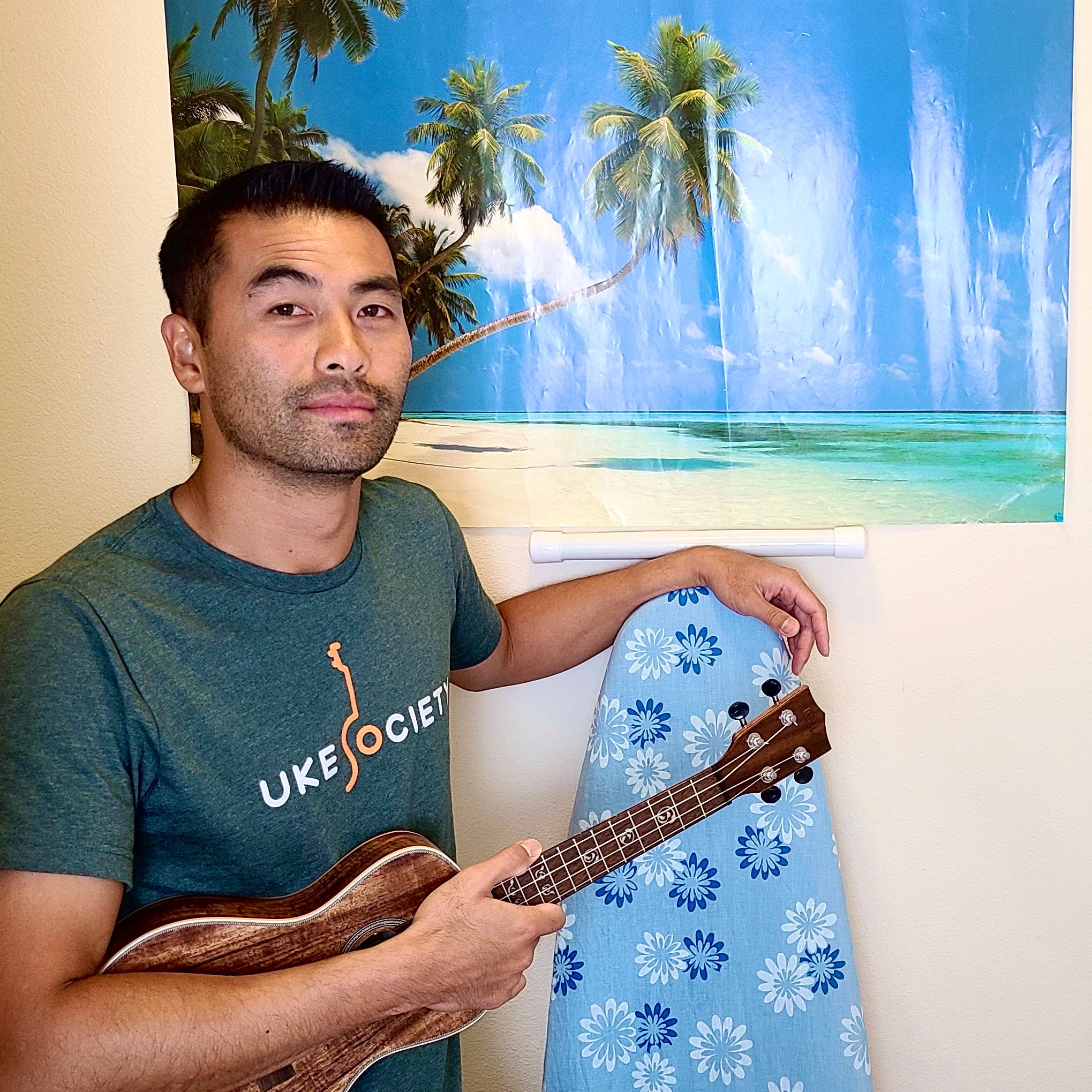 Kala Ambassador - David Liu