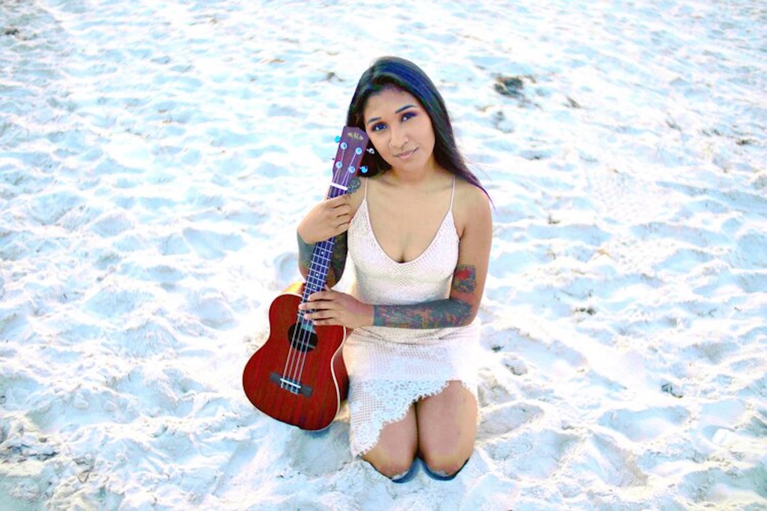 Big Leaps with Little Kahuna: Vana Liya Q&A