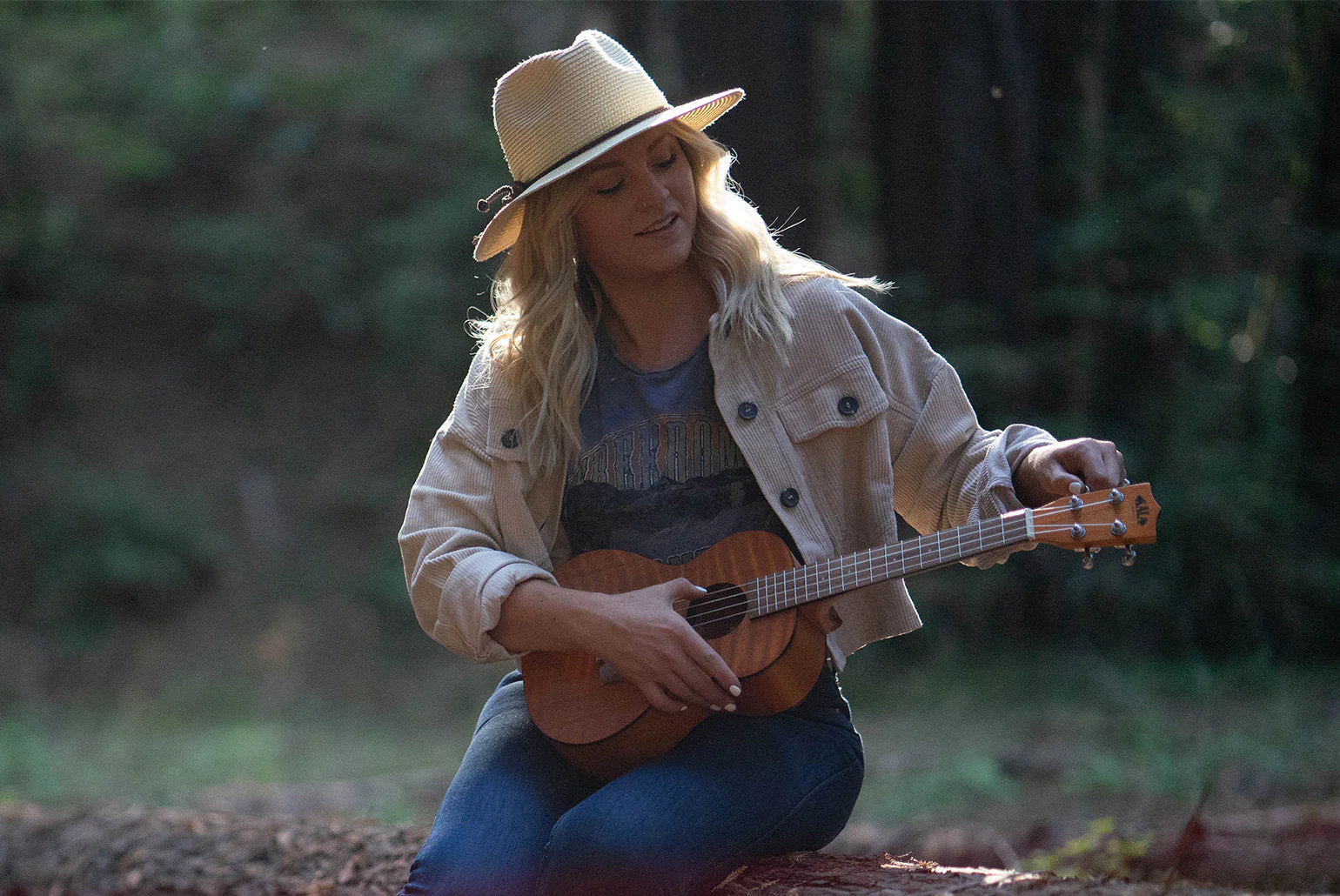 How to Tune Your Ukulele, Decoded
