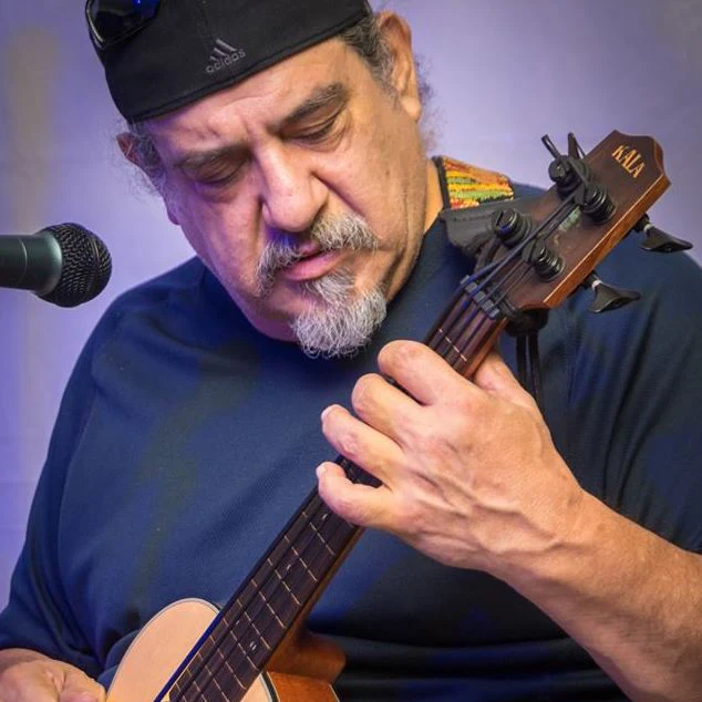 Kala Artist Don Lopez