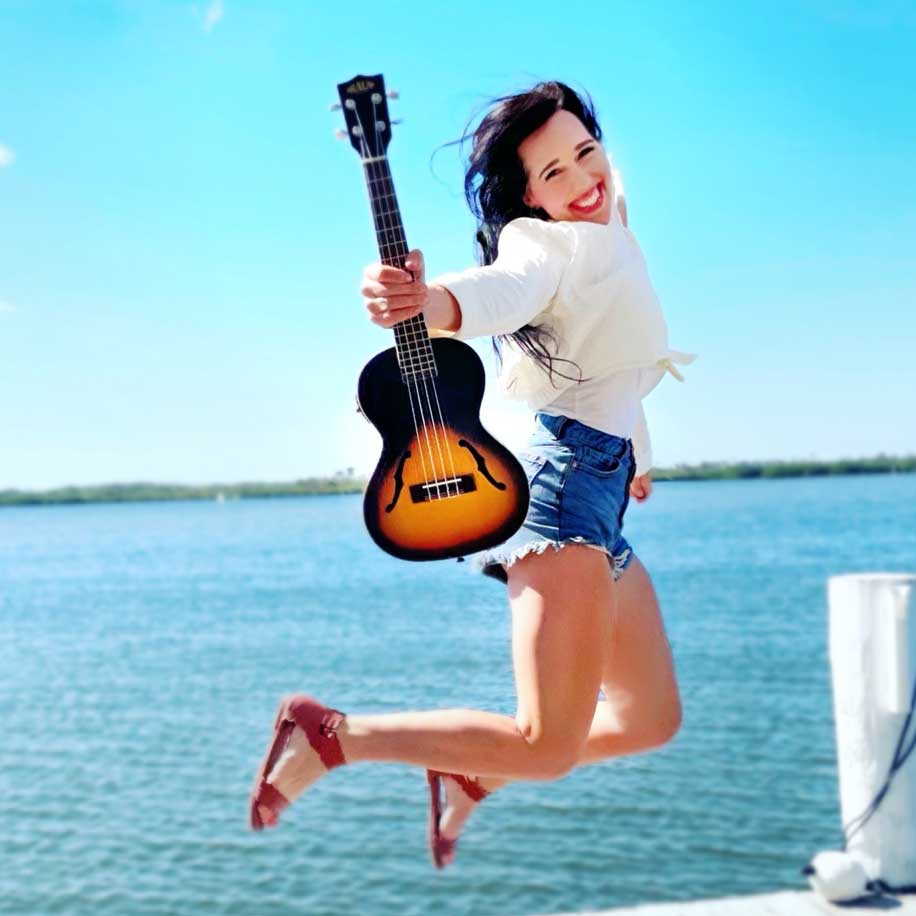 Kala Ambassador - Kellie Haddock