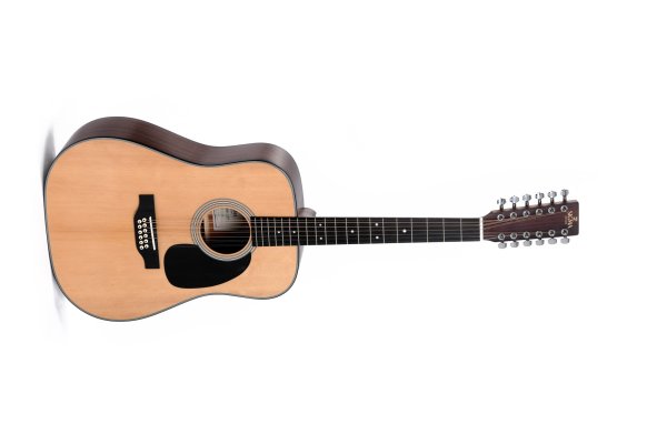 Acoustic Guitars