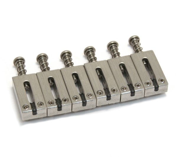 Fretted Instrument Hardware