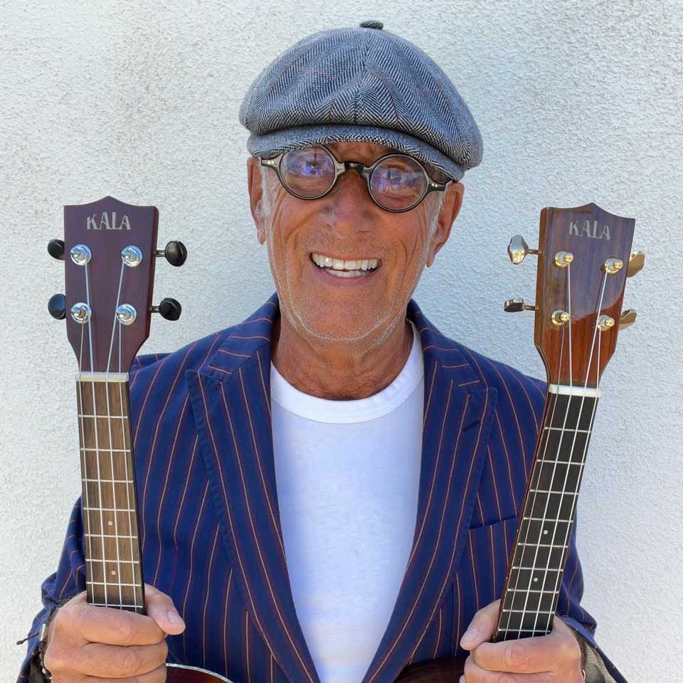 Kala Ambassador - Ron Telpner